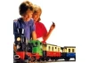 LGB LGB Passenger Train Starter Set