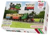 LGB LGB Passenger Train Starter Set