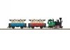 LGB LGB Passenger Train Starter Set