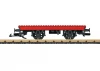 LGB Clip On Block Wagon