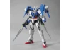 HG 1:144 Gundam 00 Diver - Rikus Mobile Suit