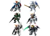 Shokugan FW Gundam Converge #30