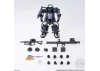 Shokugan Gundam Artifact PRO Full Armour Gundam