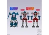 Shokugan Gundam Artifact PRO Full Armour Gundam