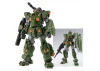 Shokugan Gundam Artifact PRO Zaku II High Mobility Type
