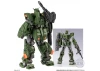 Shokugan Gundam Artifact PRO Zaku II High Mobility Type