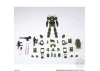 Shokugan Gundam Artifact PRO Zaku II High Mobility Type