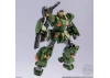 Shokugan Gundam Artifact PRO Zaku II High Mobility Type