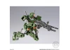 Shokugan Gundam Artifact PRO Zaku II High Mobility Type