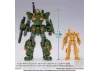 Shokugan Gundam Artifact PRO Zaku II High Mobility Type