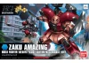 HGBF 1:144 Zaku Amazing