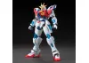 HGBF 1:144 Try Burning Gundam