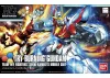 HGBF 1:144 Try Burning Gundam