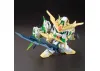 SDBF Star Winning Gundam