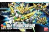SDBF Star Winning Gundam
