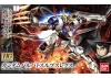 HG 1:144 Gundam Barbatos Lupus Rex
