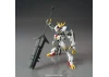 HG 1:144 Gundam Barbatos Lupus Rex