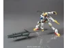 HG 1:144 Gundam Barbatos Lupus Rex
