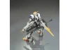 HG 1:144 Gundam Barbatos Lupus Rex