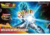 Figure-Rise Standard Super Saiyan God Super Saiyan Gogeta