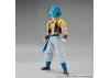 Figure-Rise Standard Super Saiyan God Super Saiyan Gogeta