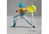 Figure-Rise Standard Super Saiyan God Super Saiyan Gogeta
