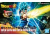 Figure-Rise Standard Super Saiyan God Super Saiyan Vegetto