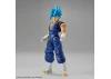 Figure-Rise Standard Super Saiyan God Super Saiyan Vegetto