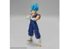 Figure-Rise Standard Super Saiyan God Super Saiyan Vegetto