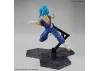 Figure-Rise Standard Super Saiyan God Super Saiyan Vegetto