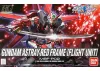 HG 1:144 Gundam Astray Red Frame (Flight Unit)