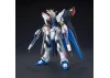 HG 1:144 ZGMF-X20A Strike Freedom Gundam