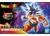 Figure-Rise Standard Son Goku (Ultra Instinct)