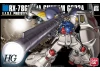 HGUC 1:144 Gundam GP-02A