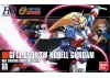 HGUC 1:144 GF13-050NSW Nobell Gundam