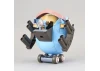Chopper Robo Super 1 Guard Fortress