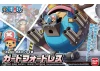 Chopper Robo Super 1 Guard Fortress