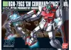 HGUC 1:144 GM Command Space