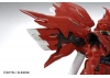 HG 1:144 R17 Perfect Strike Gundam