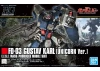 HGUC 1:144 Gustav Karl (Unicorn Version)