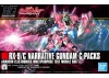HGUC 1:144 Narrative Gundam C-Packs
