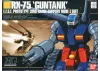 HGUC 1:144 Guntank