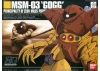 HGUC 1:144 Gogg