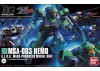HGUC 1:144 Nemo (Z Version)