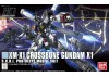 HGUC 1:144 Crossbone Gundam X1
