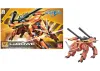 HG 1:144 R11 Lagowe
