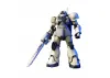 HGUC 1:144 Zaku I Sniper Type