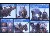 HGUC 1:144 GM Quel