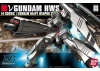 HGUC 1:144 ΝGundam (Heavy Weapon System)