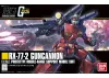 HGUC 1:144 RX-77-2 Guncannon